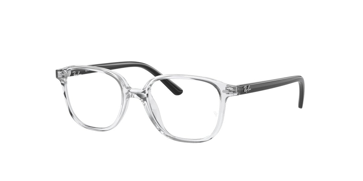 0RY9093V - Ray - Ban Junior Vista - Transparent - (Transparent 3541) - 43 - 16 - 130 MM - Ardor Eyewear 8056597632034