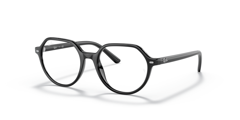 0RY9095V - Ray - Ban Junior Vista - Black - (Black 3542) - 45 - 16 - 130 MM - Ardor Eyewear 8056597665988