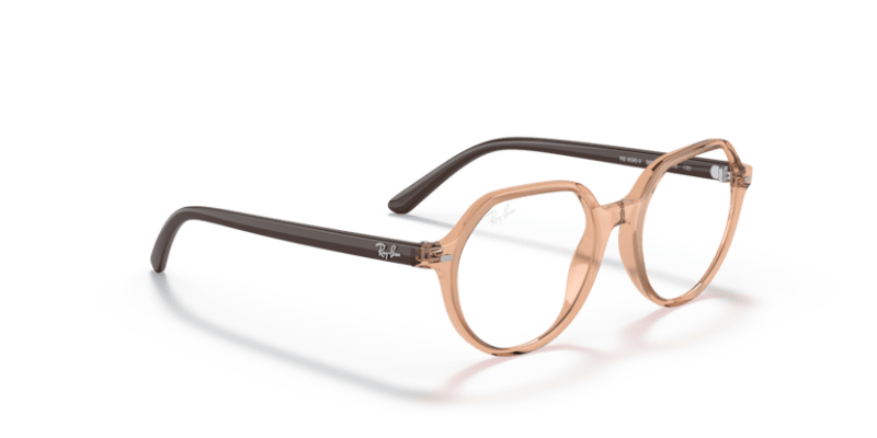 Transparent Brown - 0RY9095V 8056597666015