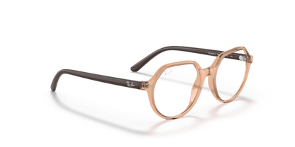 Transparent Brown - 0RY9095V 8056597666015