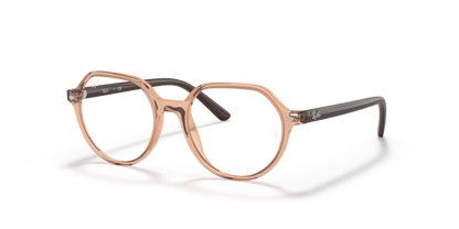 Transparent Brown - 0RY9095V 8056597666015