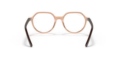 Transparent Brown - 0RY9095V 8056597666015