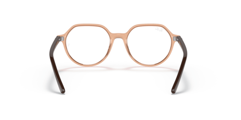Transparent Brown - 0RY9095V 8056597666015