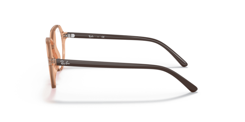 Transparent Brown - 0RY9095V 8056597666015