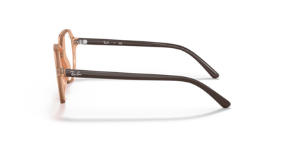 Transparent Brown - 0RY9095V 8056597666015