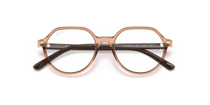 Transparent Brown - 0RY9095V 8056597666015