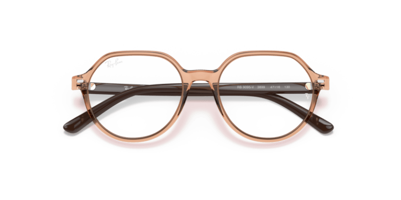 Transparent Brown - 0RY9095V 8056597666015
