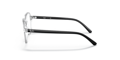 Transparent - 0RY9095V 8056597666008