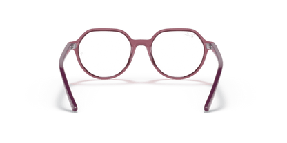 Transparent Pink - 0RY9095V 8056597666022