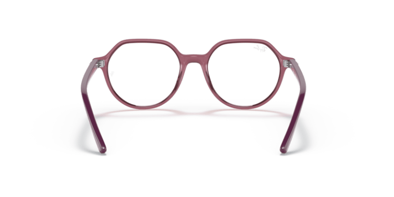 Transparent Pink - 0RY9095V 8056597666022