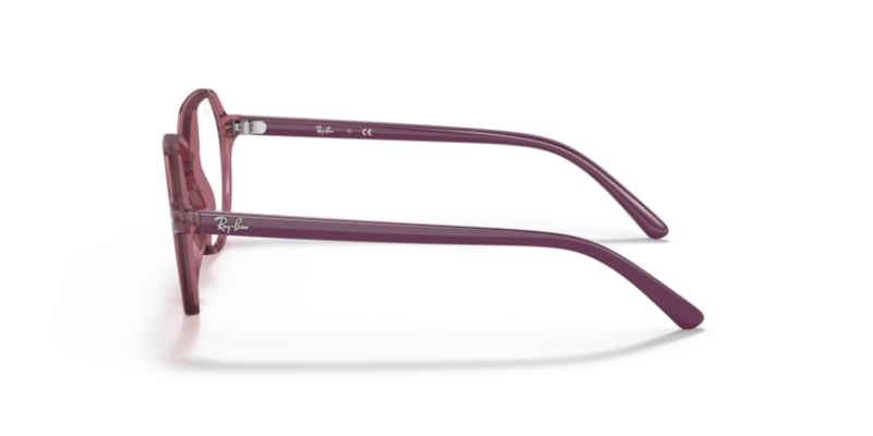 Transparent Pink - 0RY9095V 8056597666022