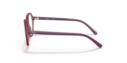 Transparent Pink - 0RY9095V 8056597666022