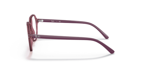 Transparent Pink - 0RY9095V 8056597666022