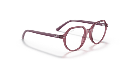 Transparent Pink - 0RY9095V 8056597666022