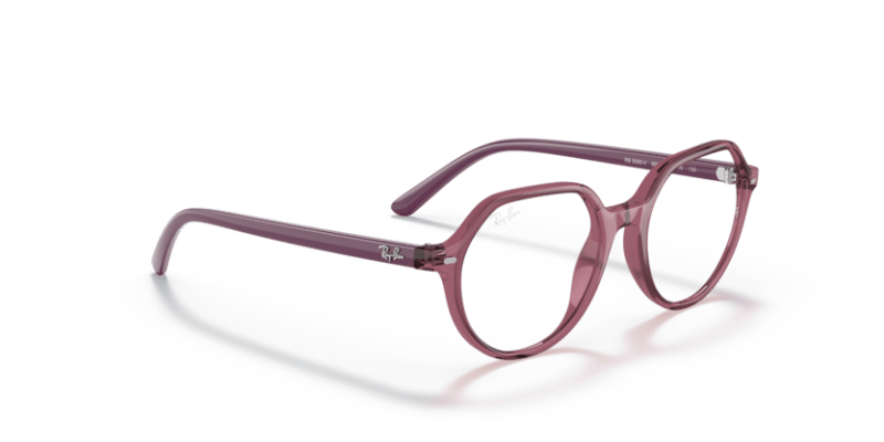 Transparent Pink - 0RY9095V 8056597666022