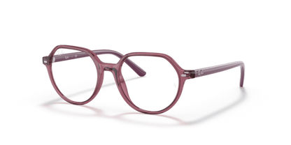 Transparent Pink - 0RY9095V 8056597666022