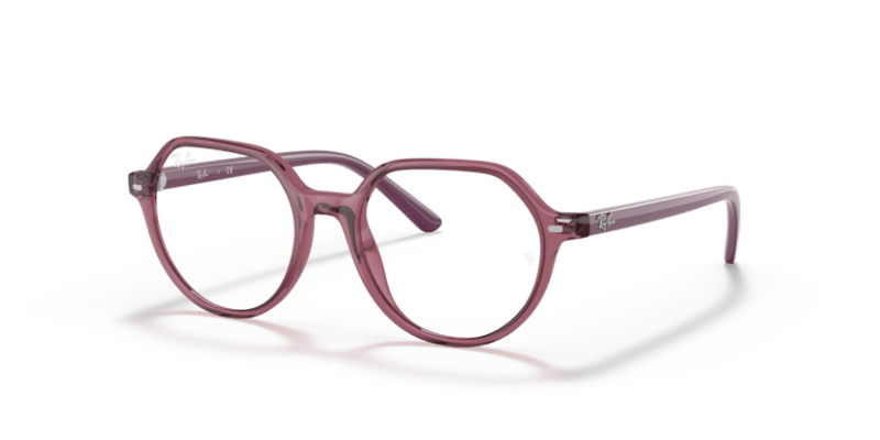 Transparent Pink - 0RY9095V 8056597666022