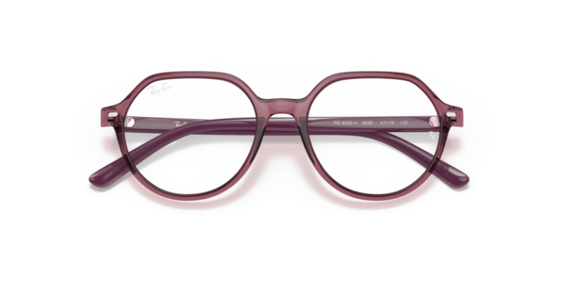 Transparent Pink - 0RY9095V 8056597666022