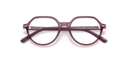 Transparent Pink - 0RY9095V 8056597666022