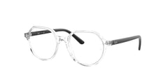 0RY9095V - Ray - Ban Junior Vista - Transparent - (Transparent 3541) - 45 - 16 - 130 MM - Ardor Eyewear 8056597666008