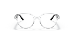 0RY9095V - Ray - Ban Junior Vista - Transparent - (Transparent 3541) - 45 - 16 - 130 MM - Ardor Eyewear 8056597666008