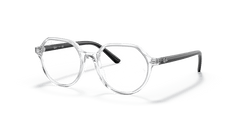 0RY9095V - Ray - Ban Junior Vista - Transparent - (Transparent 3541) - 45 - 16 - 130 MM - Ardor Eyewear 8056597666008