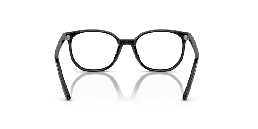 0RY9097V - Ray - Ban Junior Vista - Black - (Black 3542) - 44 - 16 - 130 MM - Ardor Eyewear 8056597828444