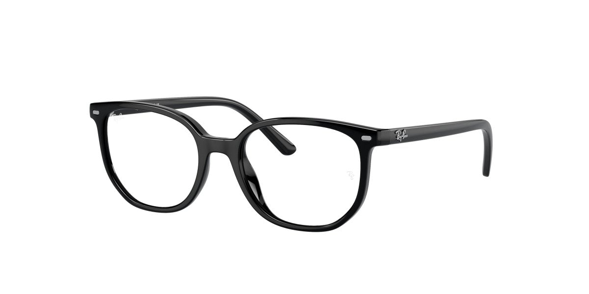 0RY9097V - Ray - Ban Junior Vista - Black - (Black 3542) - 44 - 16 - 130 MM - Ardor Eyewear 8056597828444