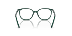 0RY9097V - Ray - Ban Junior Vista - Green - (Opal Green 3927) - 44 - 16 - 130 MM - Ardor Eyewear 8056597828529