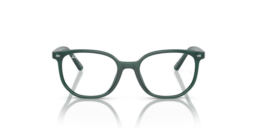 0RY9097V - Ray - Ban Junior Vista - Green - (Opal Green 3927) - 44 - 16 - 130 MM - Ardor Eyewear 8056597828529