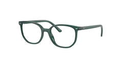 0RY9097V - Ray - Ban Junior Vista - Green - (Opal Green 3927) - 44 - 16 - 130 MM - Ardor Eyewear 8056597828529