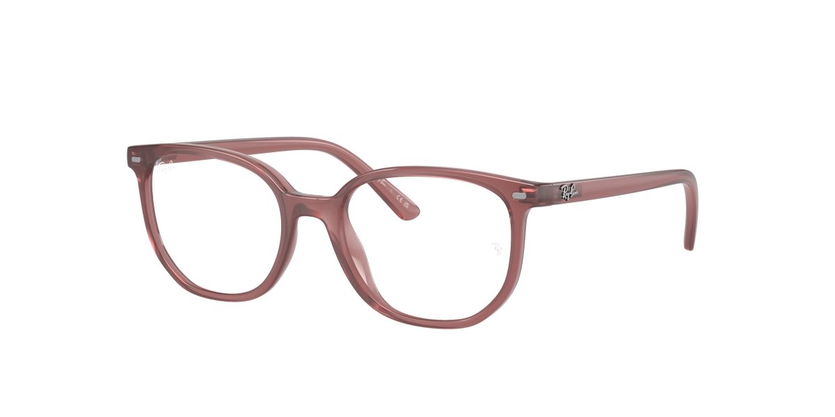 0RY9097V - Ray - Ban Junior Vista - Pink - (Opal Pink 3936) - 44 - 16 - 130 MM - Ardor Eyewear 8056597845847