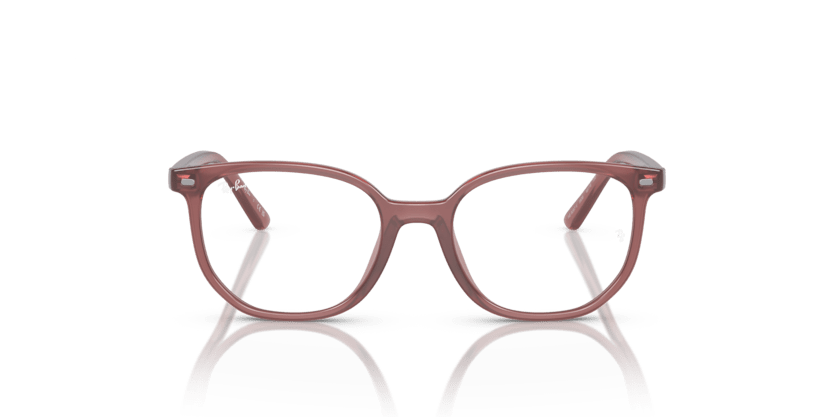 0RY9097V - Ray - Ban Junior Vista - Pink - (Opal Pink 3936) - 44 - 16 - 130 MM - Ardor Eyewear 8056597845847