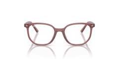 0RY9097V - Ray - Ban Junior Vista - Pink - (Opal Pink 3936) - 44 - 16 - 130 MM - Ardor Eyewear 8056597845847