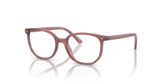 0RY9097V - Ray - Ban Junior Vista - Pink - (Opal Pink 3936) - 44 - 16 - 130 MM - Ardor Eyewear 8056597845847