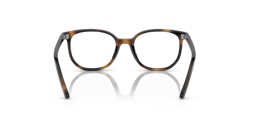 0RY9097V - Ray - Ban Junior Vista - Tortoise - (Havana 3685) - 46 - 16 - 130 MM - Ardor Eyewear 8056597828475