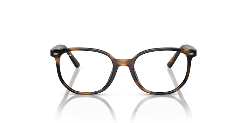 0RY9097V - Ray - Ban Junior Vista - Tortoise - (Havana 3685) - 46 - 16 - 130 MM - Ardor Eyewear 8056597828475