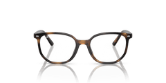 0RY9097V - Ray - Ban Junior Vista - Tortoise - (Havana 3685) - 46 - 16 - 130 MM - Ardor Eyewear 8056597828475