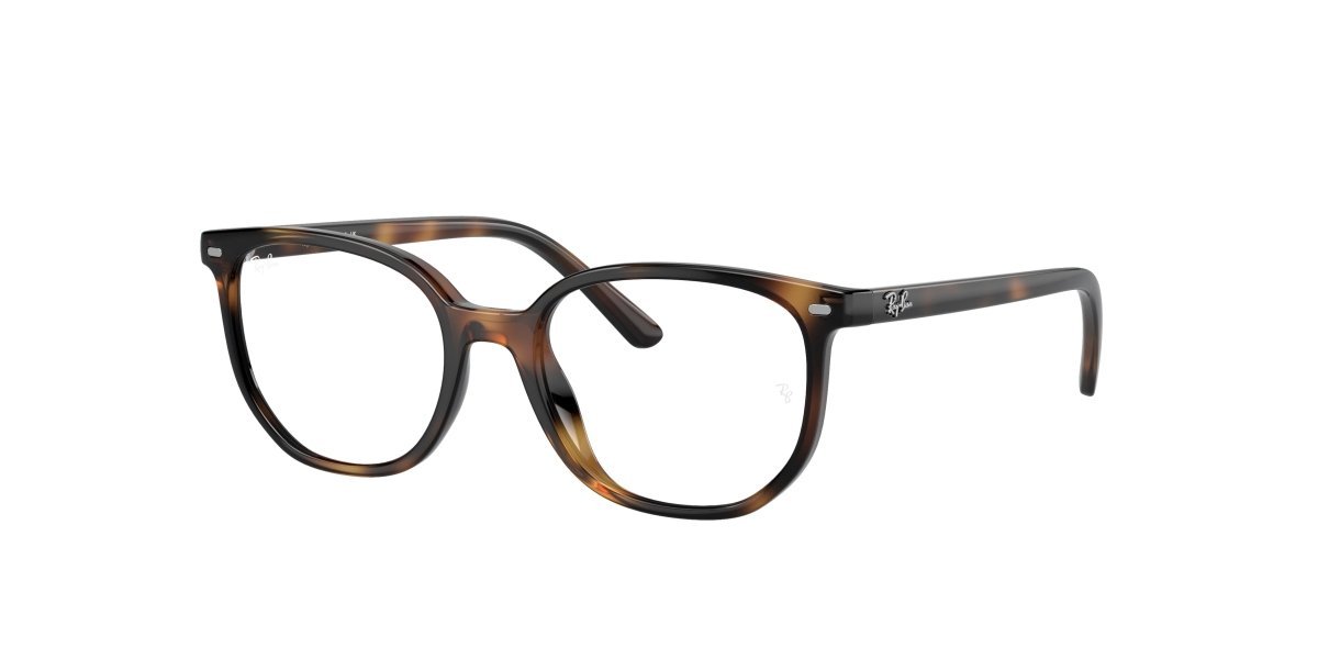 0RY9097V - Ray - Ban Junior Vista - Tortoise - (Havana 3685) - 46 - 16 - 130 MM - Ardor Eyewear 8056597828475