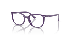 0RY9097V - Ray - Ban Junior Vista - Violet - (Opal Violet 3935) - 44 - 16 - 130 MM - Ardor Eyewear 8056597845816