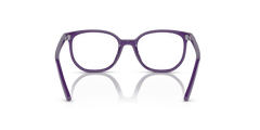 0RY9097V - Ray - Ban Junior Vista - Violet - (Opal Violet 3935) - 44 - 16 - 130 MM - Ardor Eyewear 8056597845816