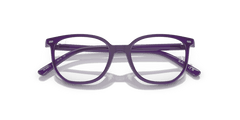 0RY9097V - Ray - Ban Junior Vista - Violet - (Opal Violet 3935) - 44 - 16 - 130 MM - Ardor Eyewear 8056597845816