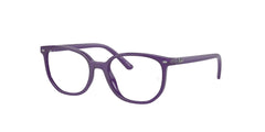 0RY9097V - Ray - Ban Junior Vista - Violet - (Opal Violet 3935) - 44 - 16 - 130 MM - Ardor Eyewear 8056597845816