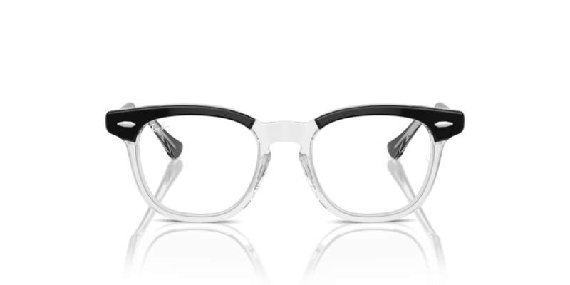 Black On Transparent - 0RY9098V 8056262046845