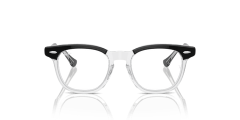 Black On Transparent - 0RY9098V 8056262046845