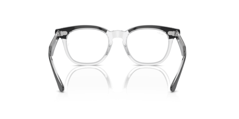 Black On Transparent - 0RY9098V 8056262046845