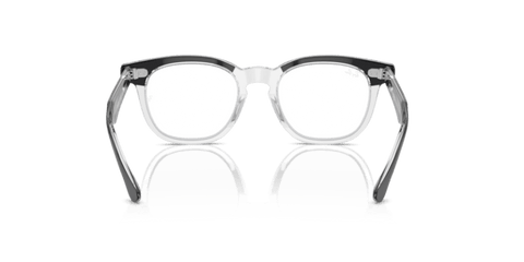 Black On Transparent - 0RY9098V 8056262046845