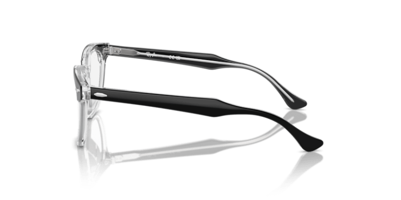 Black On Transparent - 0RY9098V 8056262046845