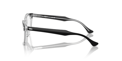 Black On Transparent - 0RY9098V 8056262046845