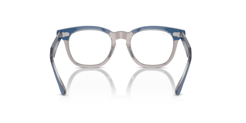 Top Dark Blue & Brown & Light Grey - 0RY9098V 8056262046906